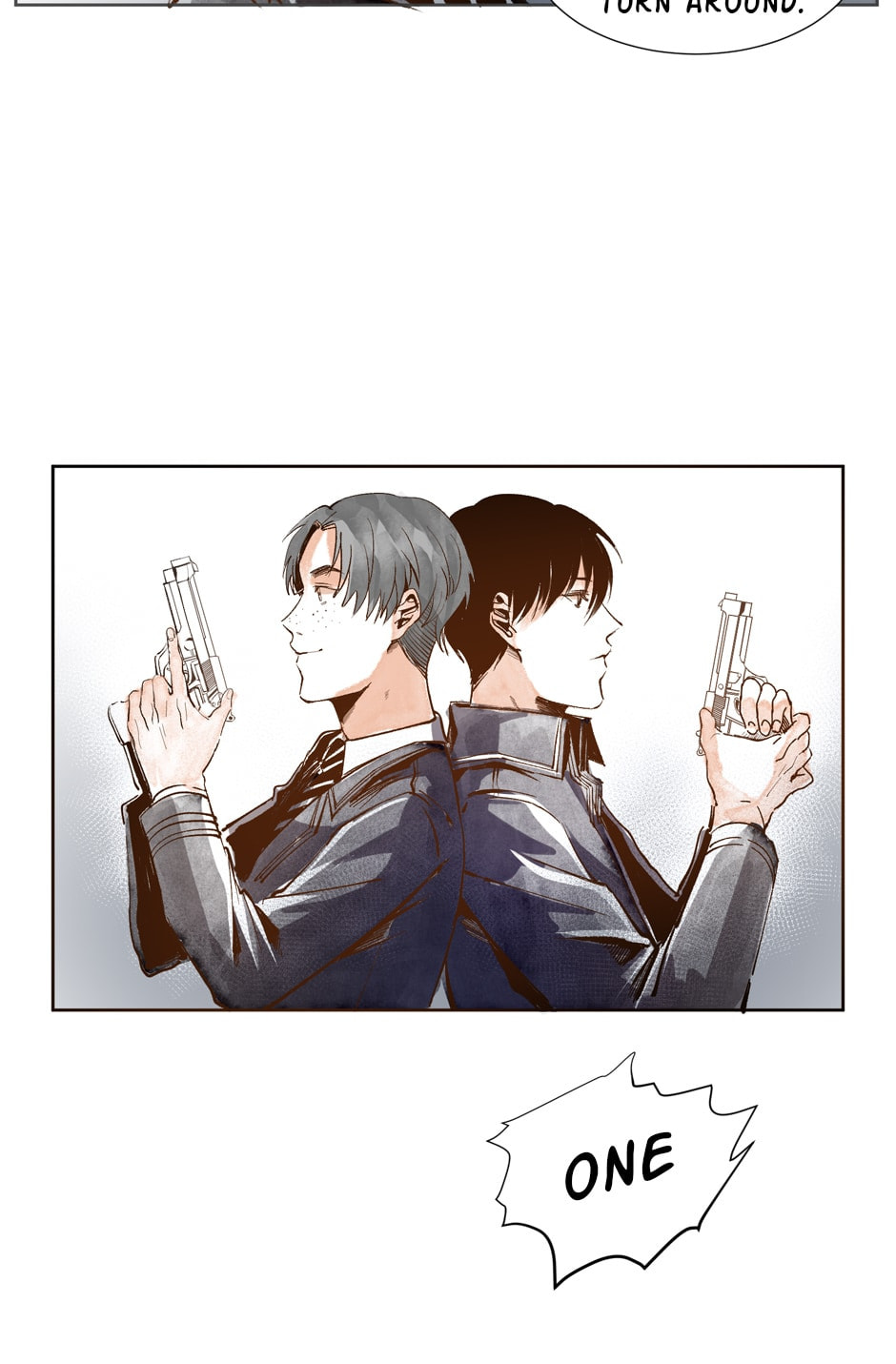 As You Wish Chapter 12 page 14 - 