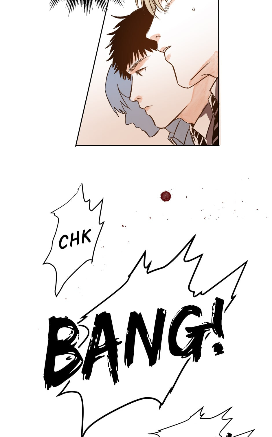 As You Wish Chapter 12 page 16 - 