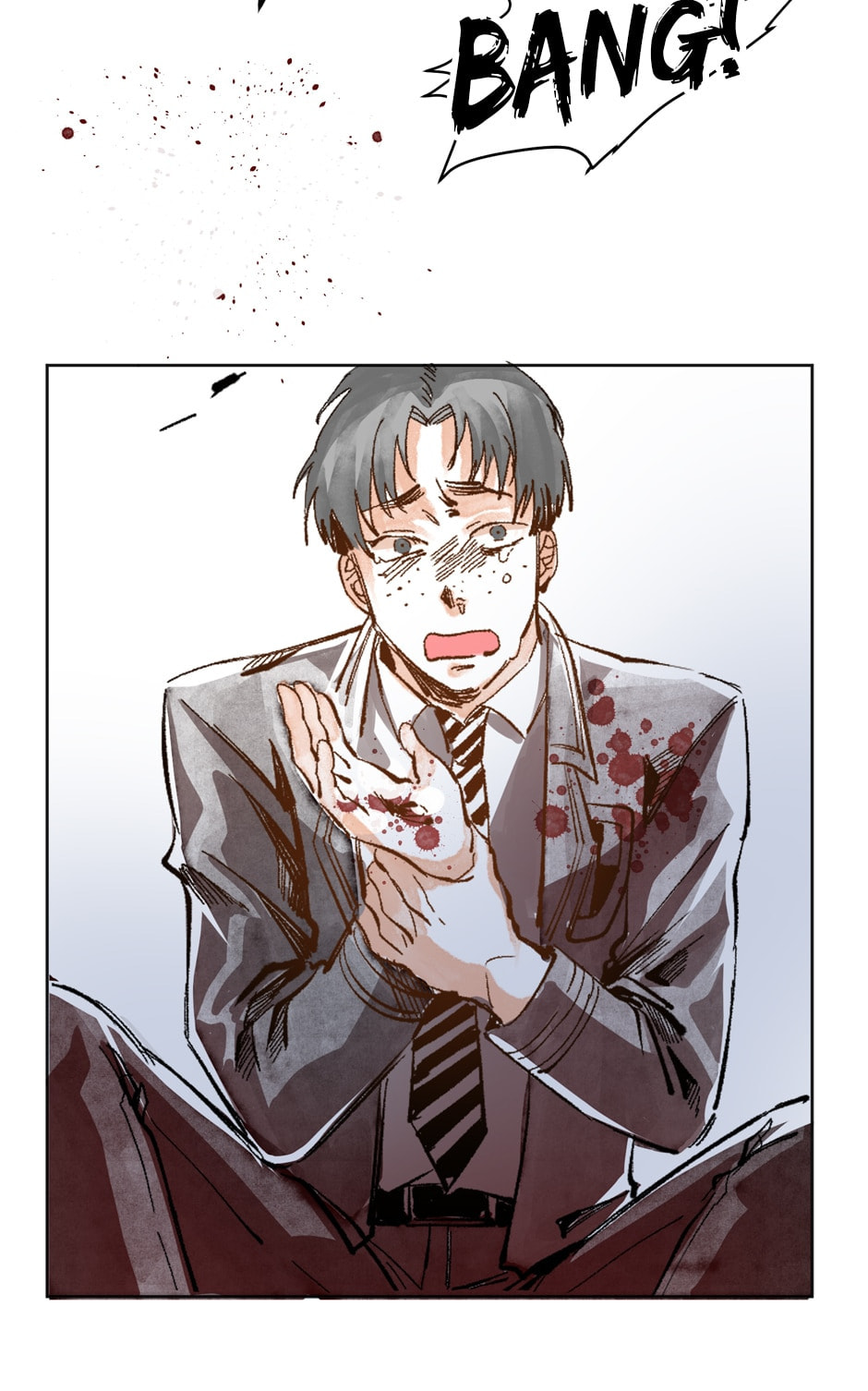 As You Wish Chapter 12 page 17 - 