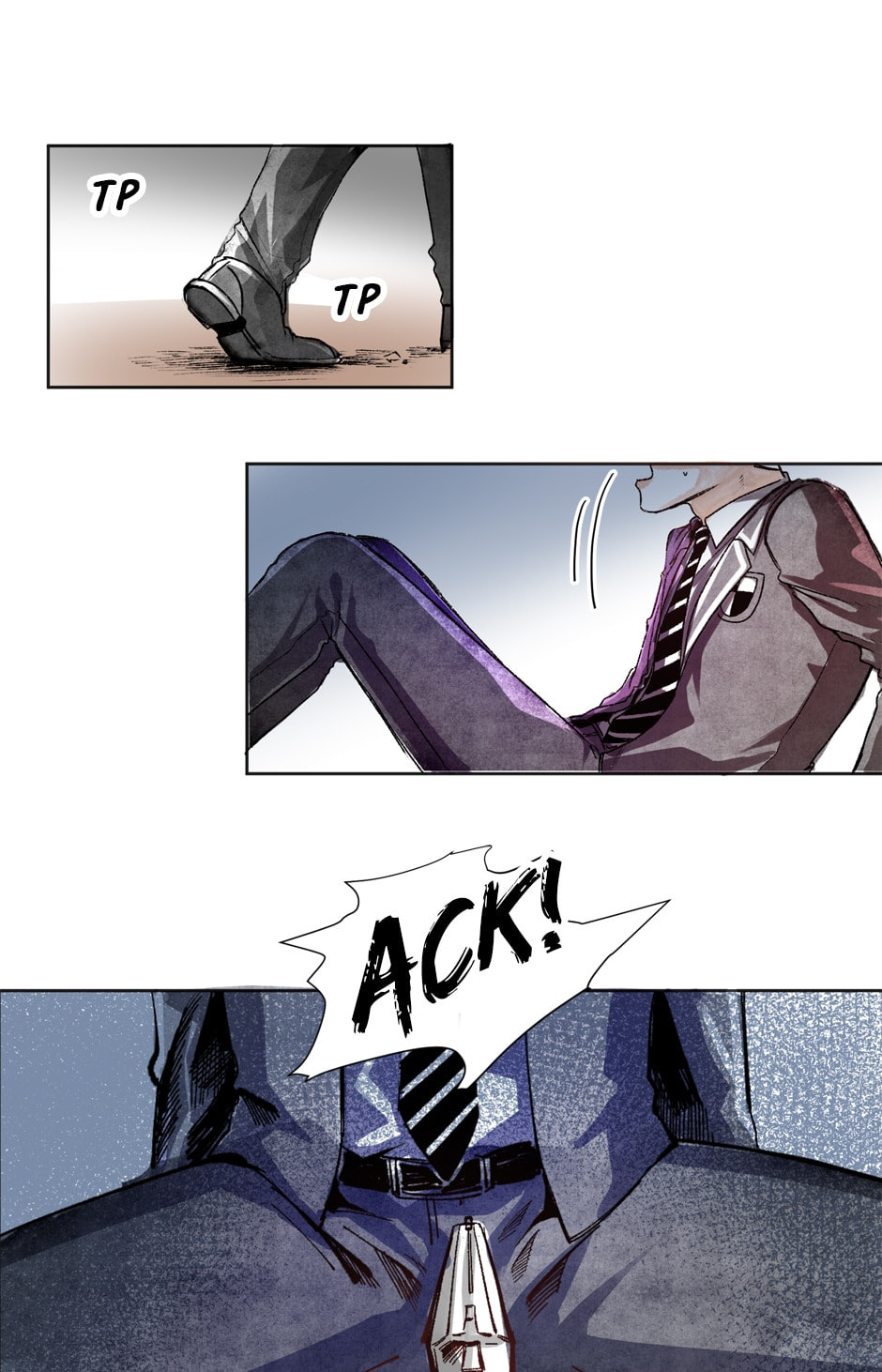 As You Wish Chapter 12 page 18 - 