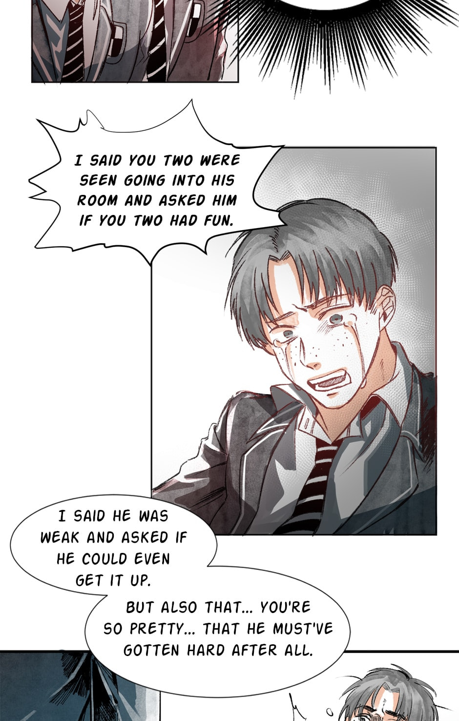 As You Wish Chapter 12 page 22 - 