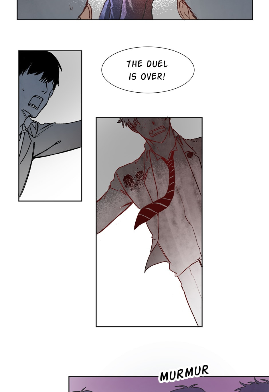 As You Wish Chapter 12 page 25 - 