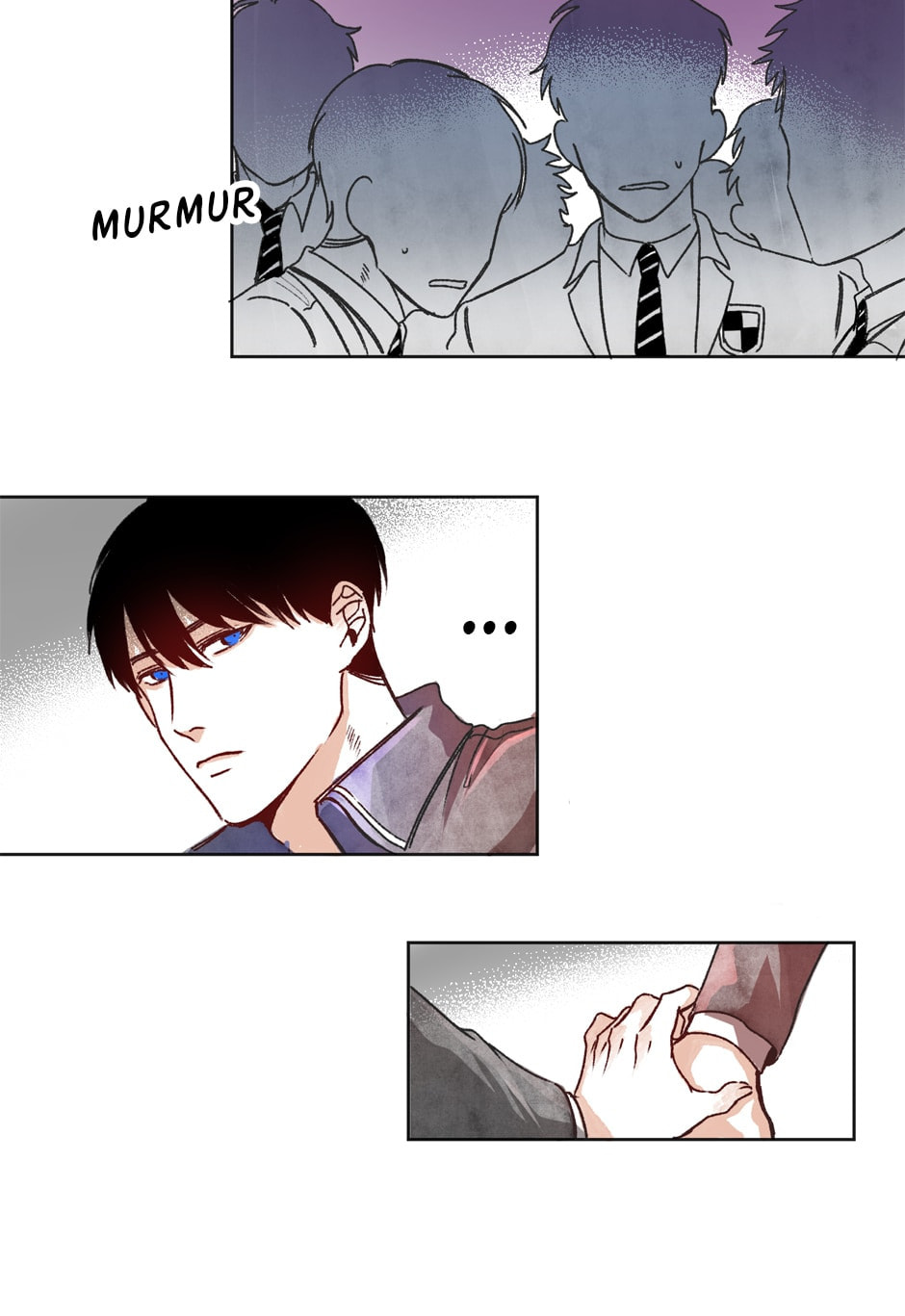 As You Wish Chapter 12 page 26 - 