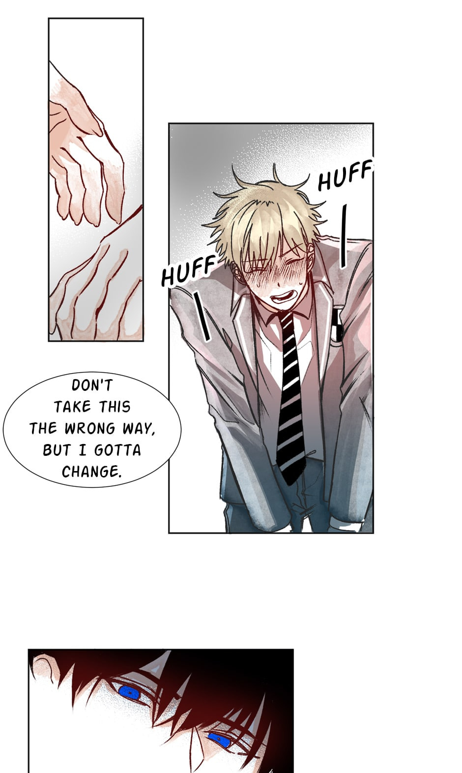As You Wish Chapter 12 page 28 - 