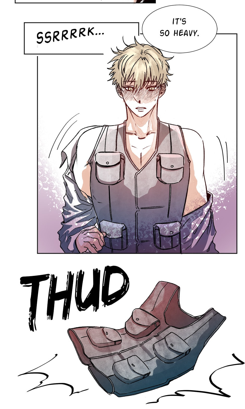 As You Wish Chapter 12 page 29 - 