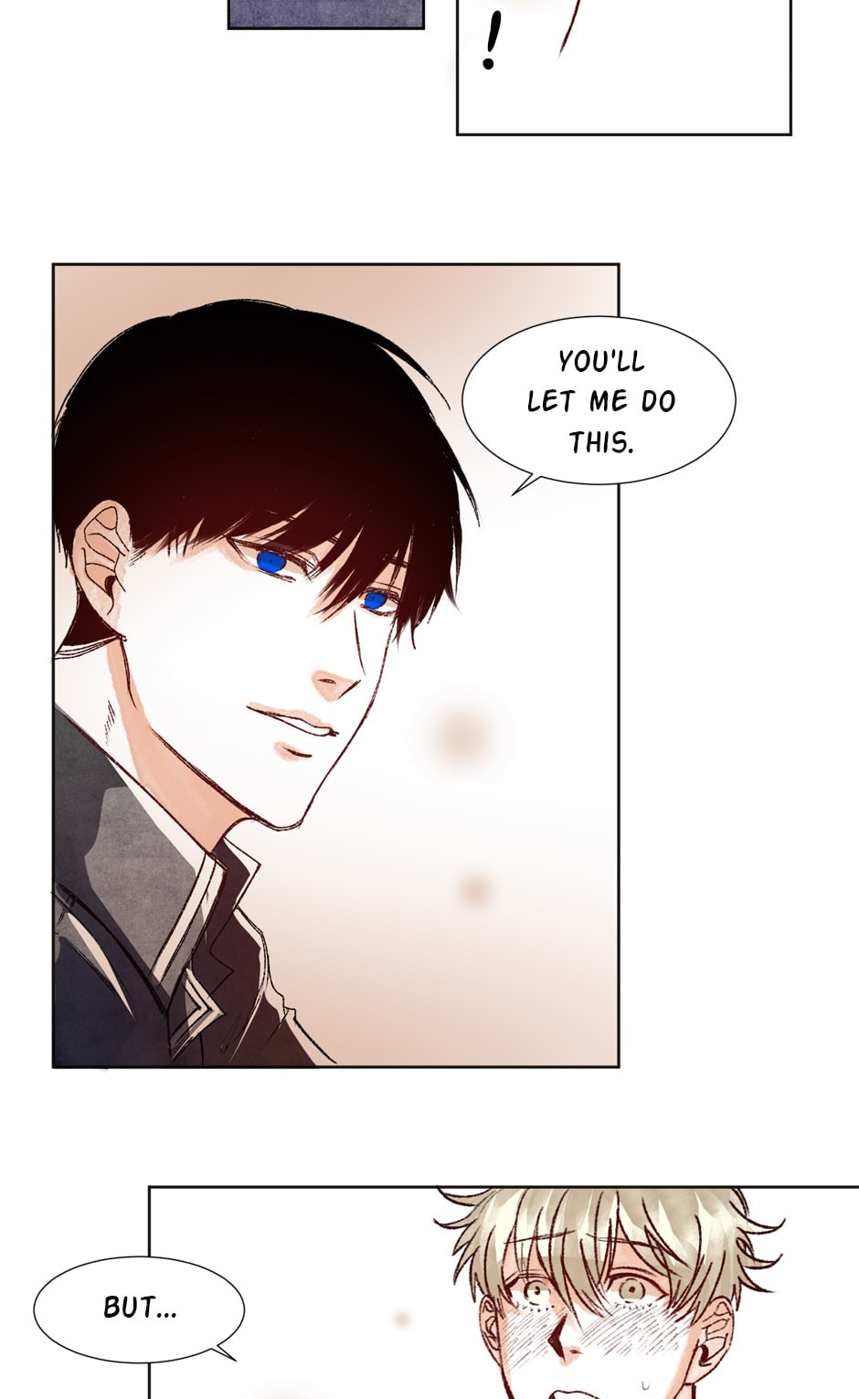 As You Wish Chapter 12 page 10 - 