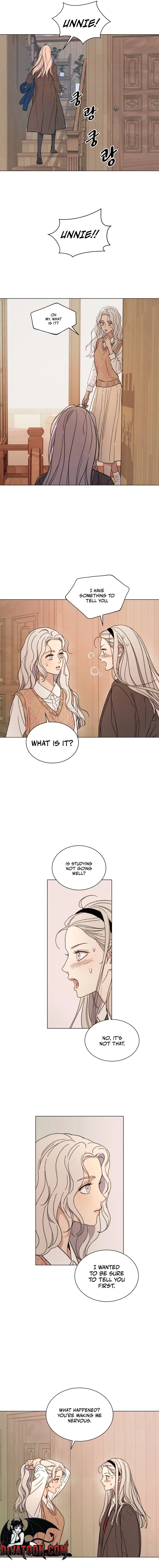 As You Wish Chapter 13 page 11 - 