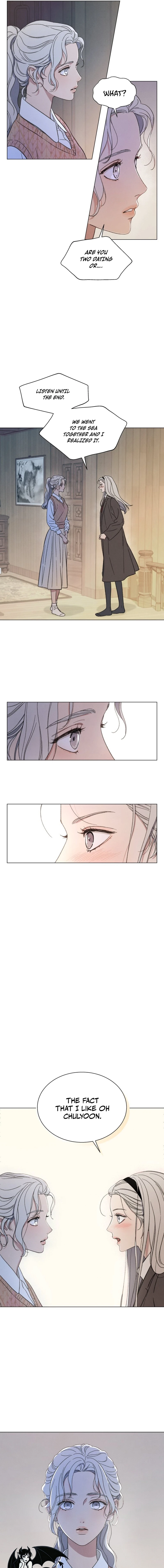 As You Wish Chapter 13 page 13 - 