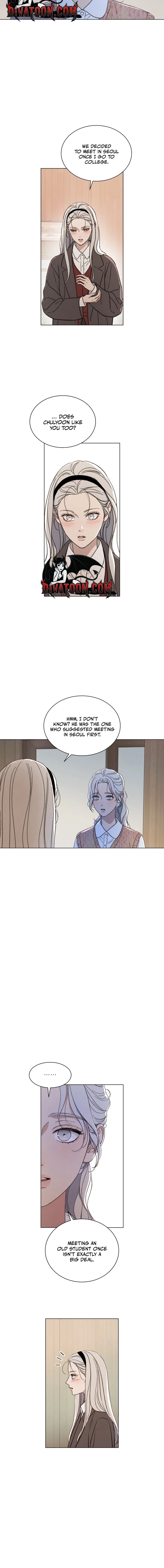 As You Wish Chapter 13 page 14 - 