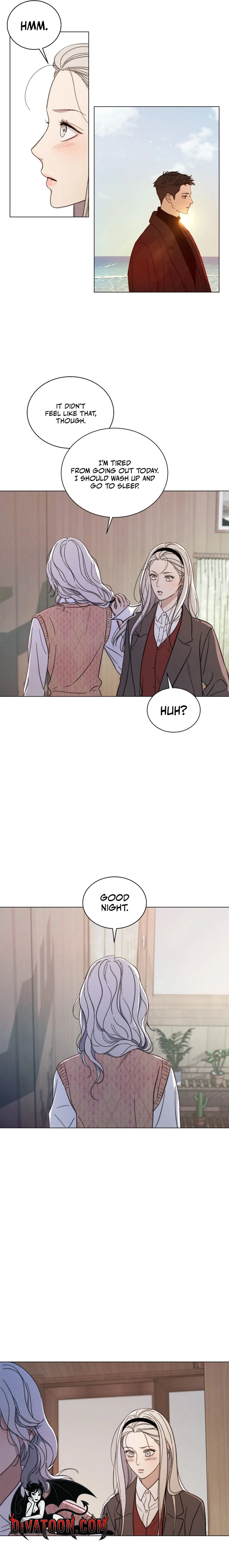 As You Wish Chapter 13 page 15 - 