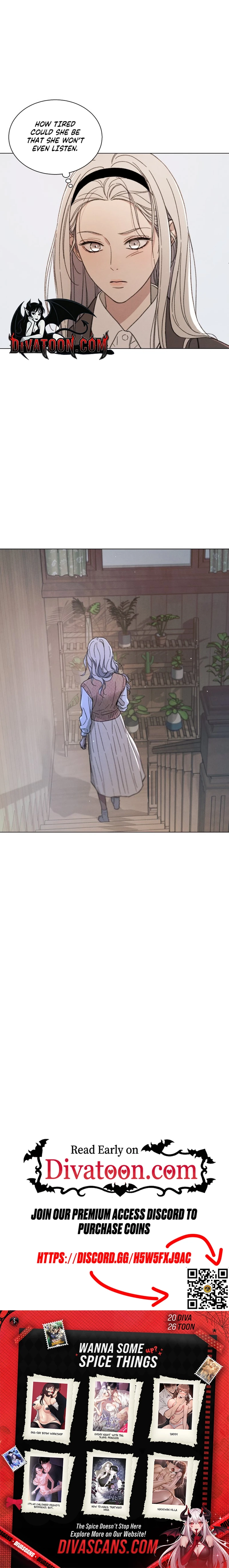 As You Wish Chapter 13 page 16 - 