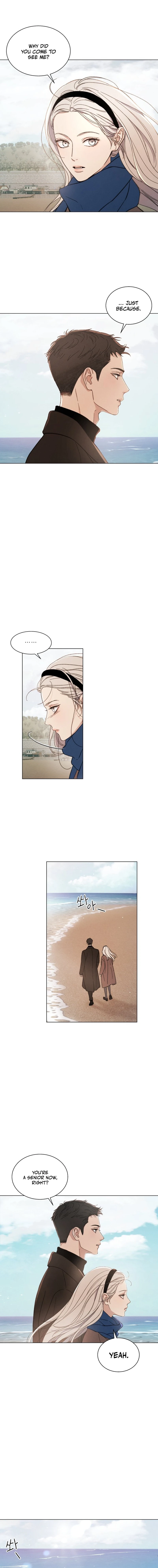 As You Wish Chapter 13 page 3 - 