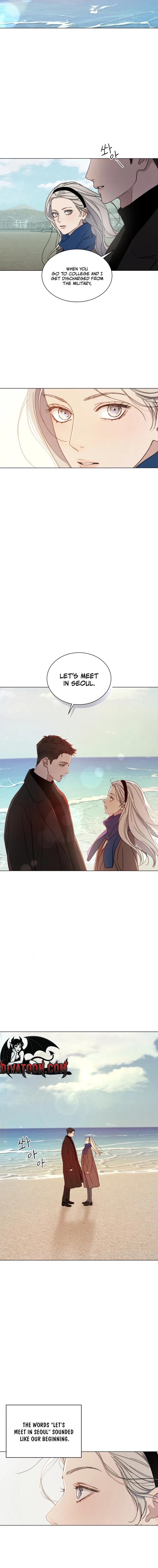 As You Wish Chapter 13 page 4 - 