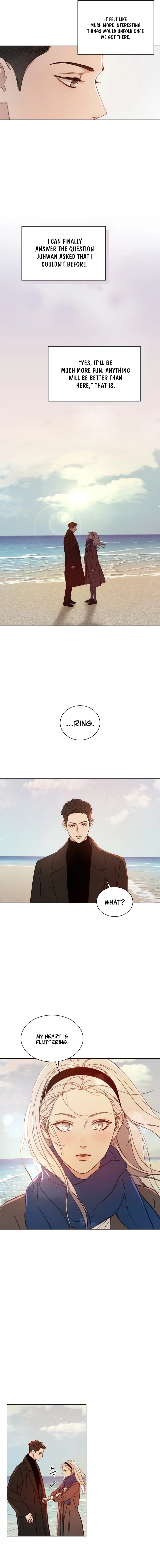 As You Wish Chapter 13 page 5 - 
