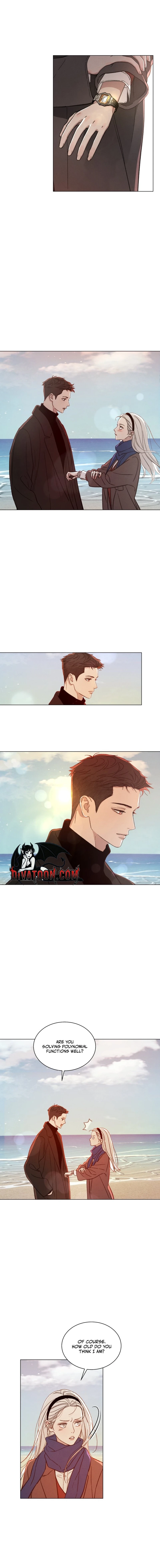 As You Wish Chapter 13 page 6 - 