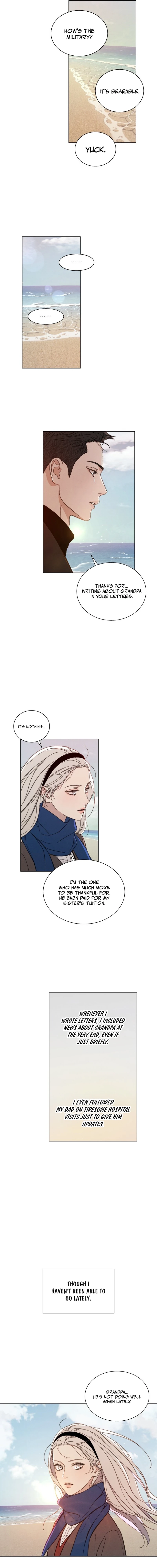 As You Wish Chapter 13 page 7 - 