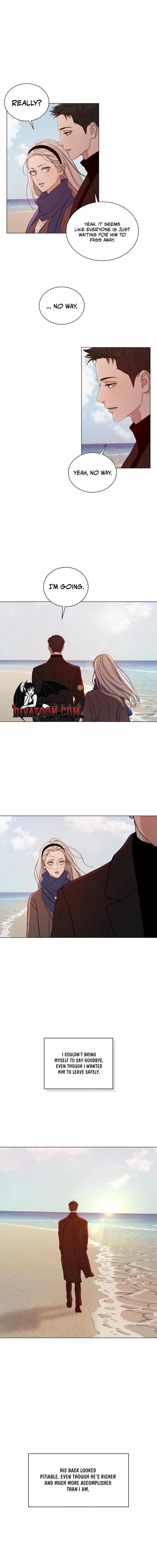 As You Wish Chapter 13 page 8 - 