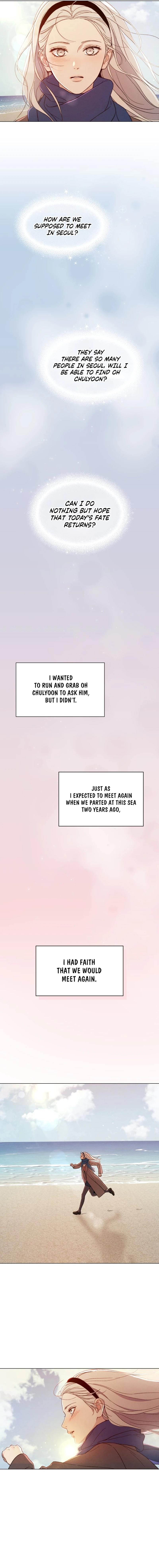 As You Wish Chapter 13 page 9 - 