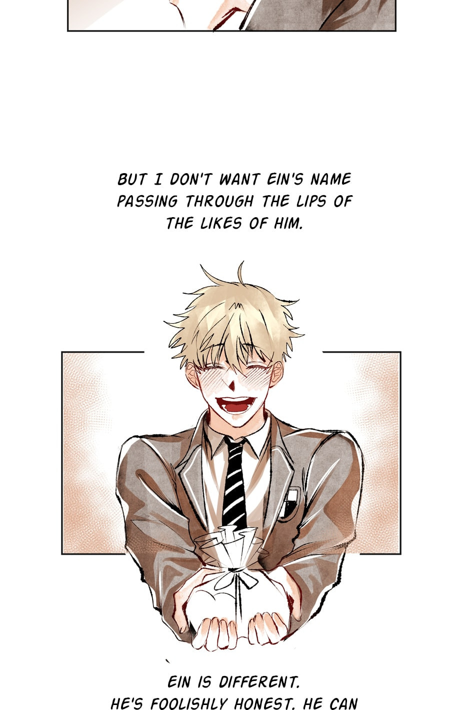 As You Wish Chapter 14 page 11 - 