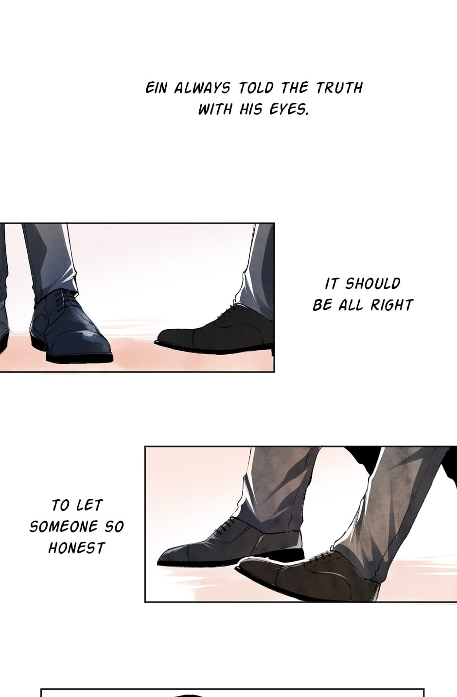 As You Wish Chapter 14 page 13 - 