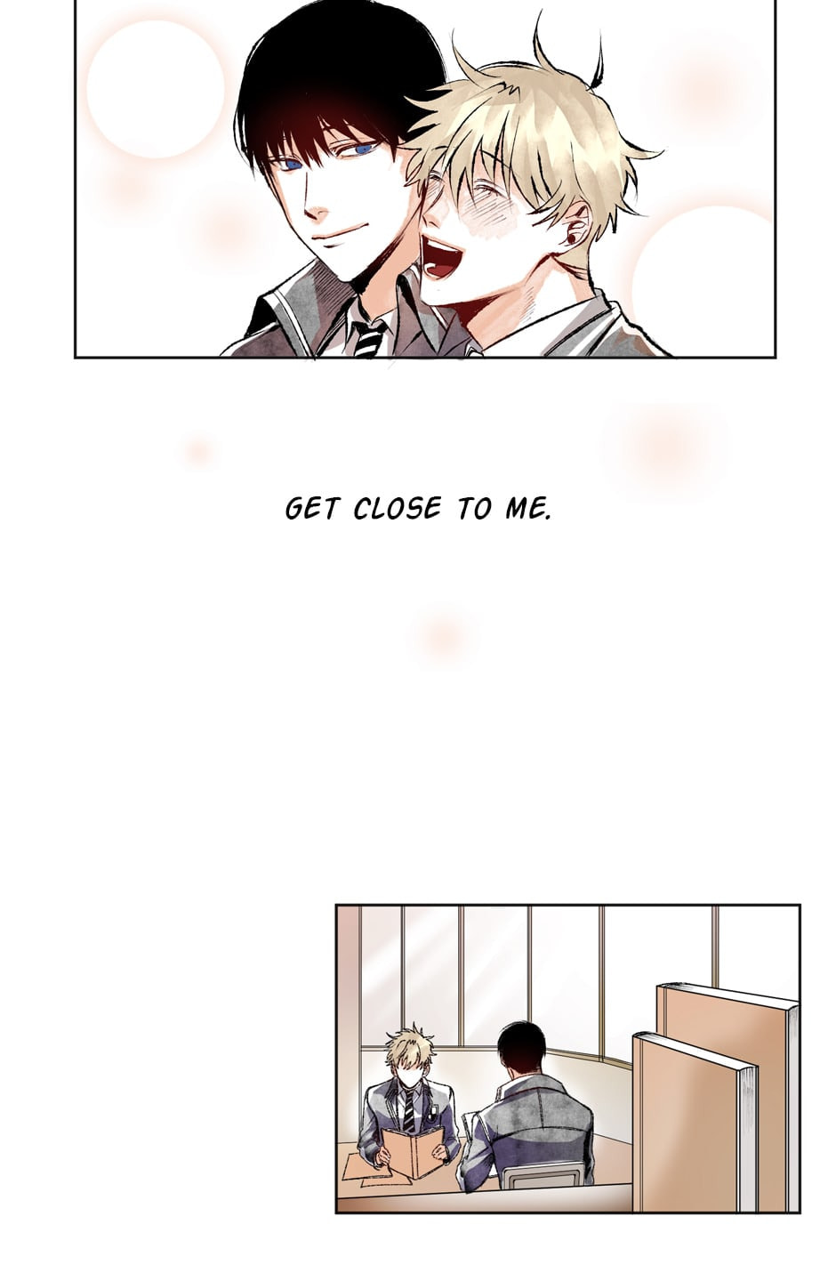 As You Wish Chapter 14 page 14 - 