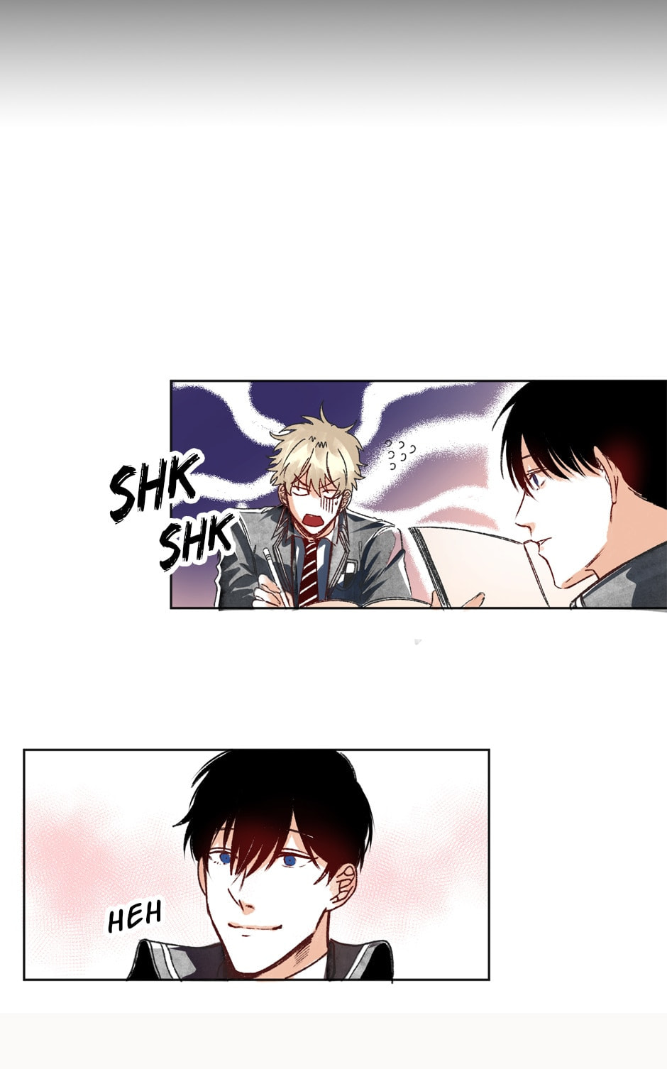 As You Wish Chapter 14 page 18 - 