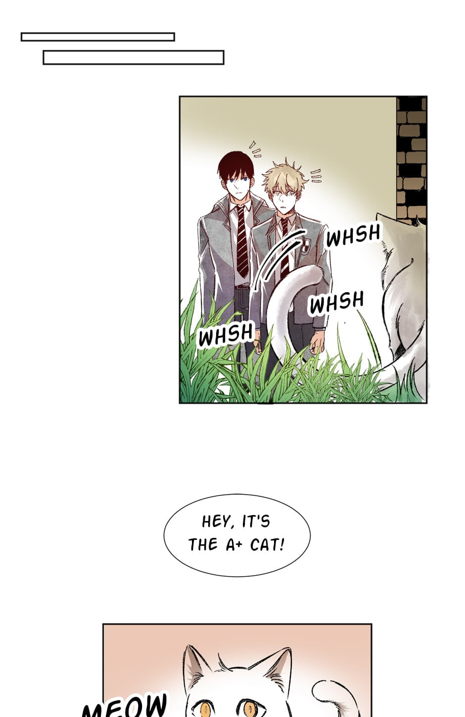 As You Wish Chapter 14 page 19 - 