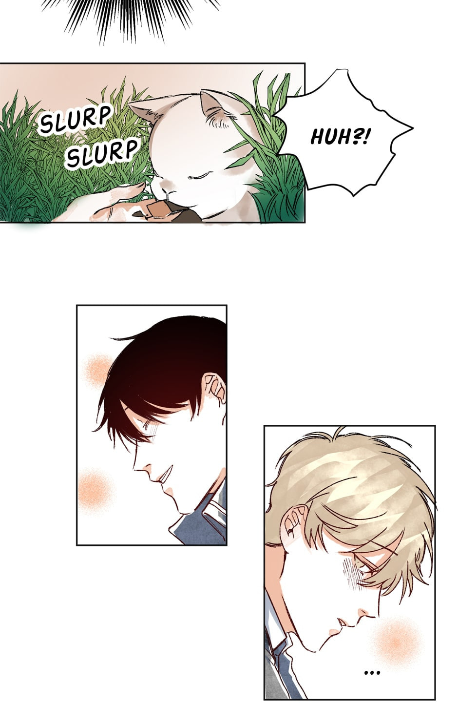As You Wish Chapter 14 page 21 - 