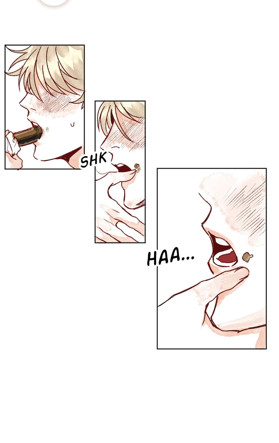 As You Wish Chapter 14 page 24 - 
