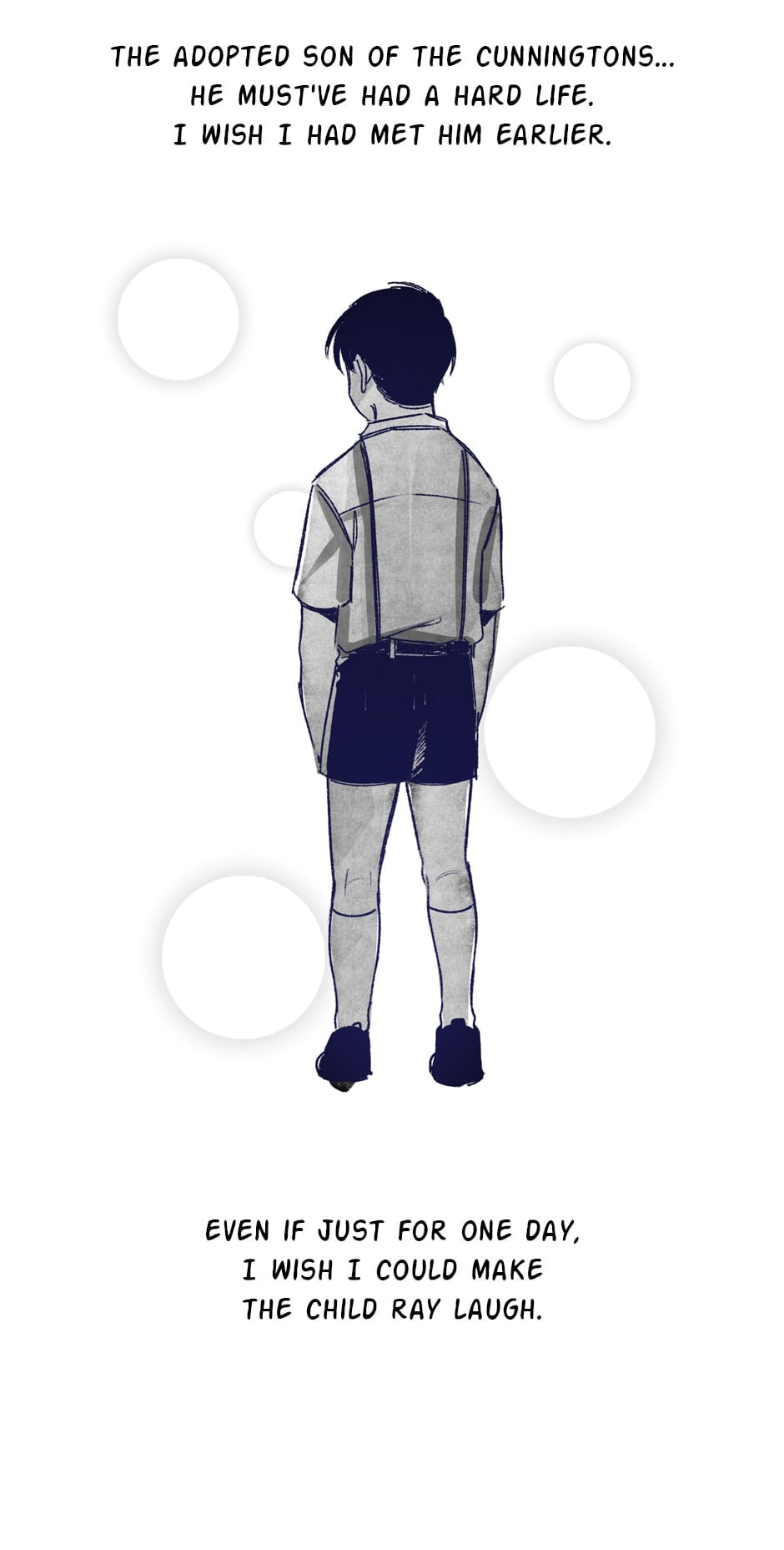 As You Wish Chapter 14 page 28 - 