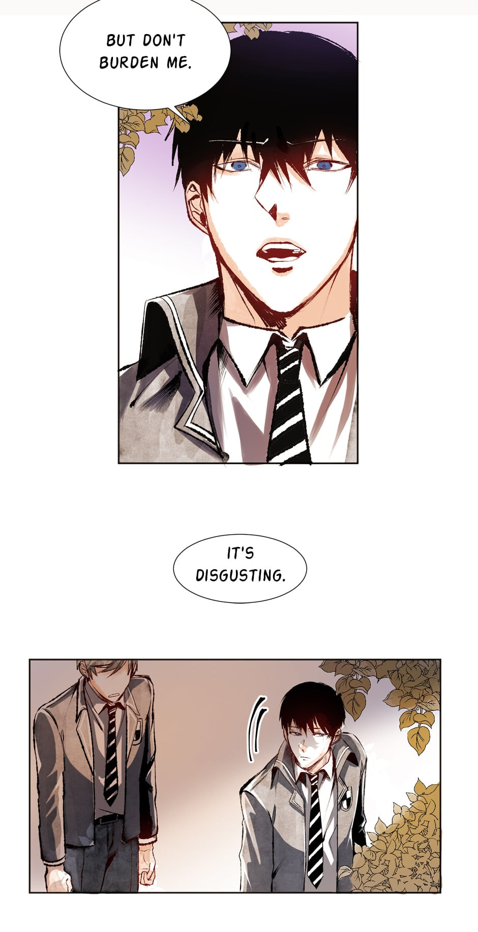 As You Wish Chapter 14 page 6 - 