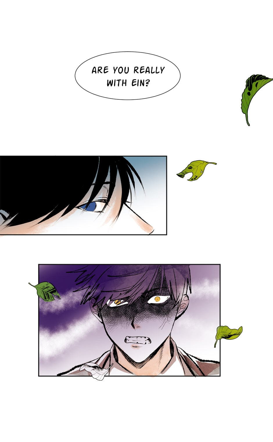 As You Wish Chapter 14 page 7 - 