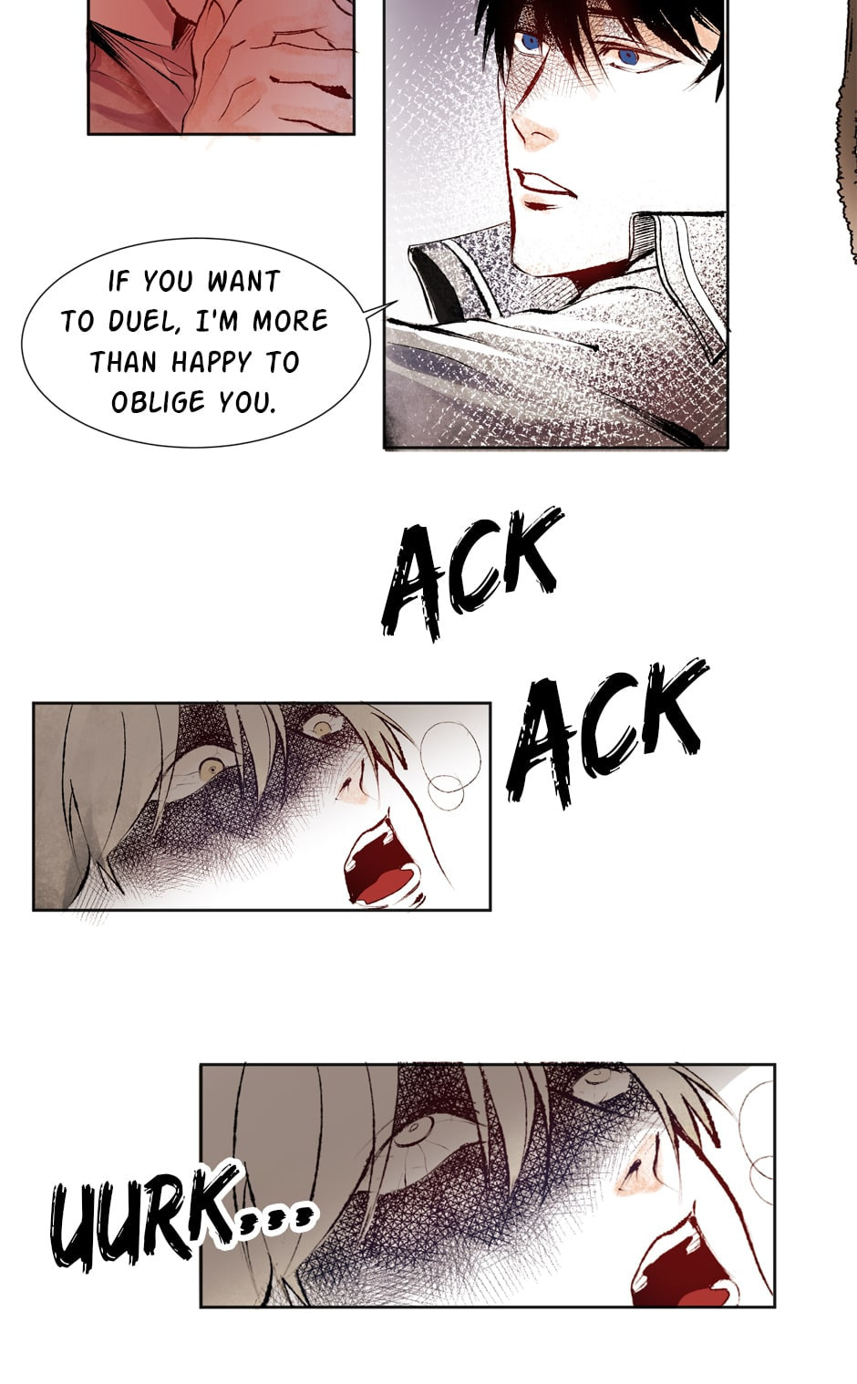 As You Wish Chapter 14 page 9 - 