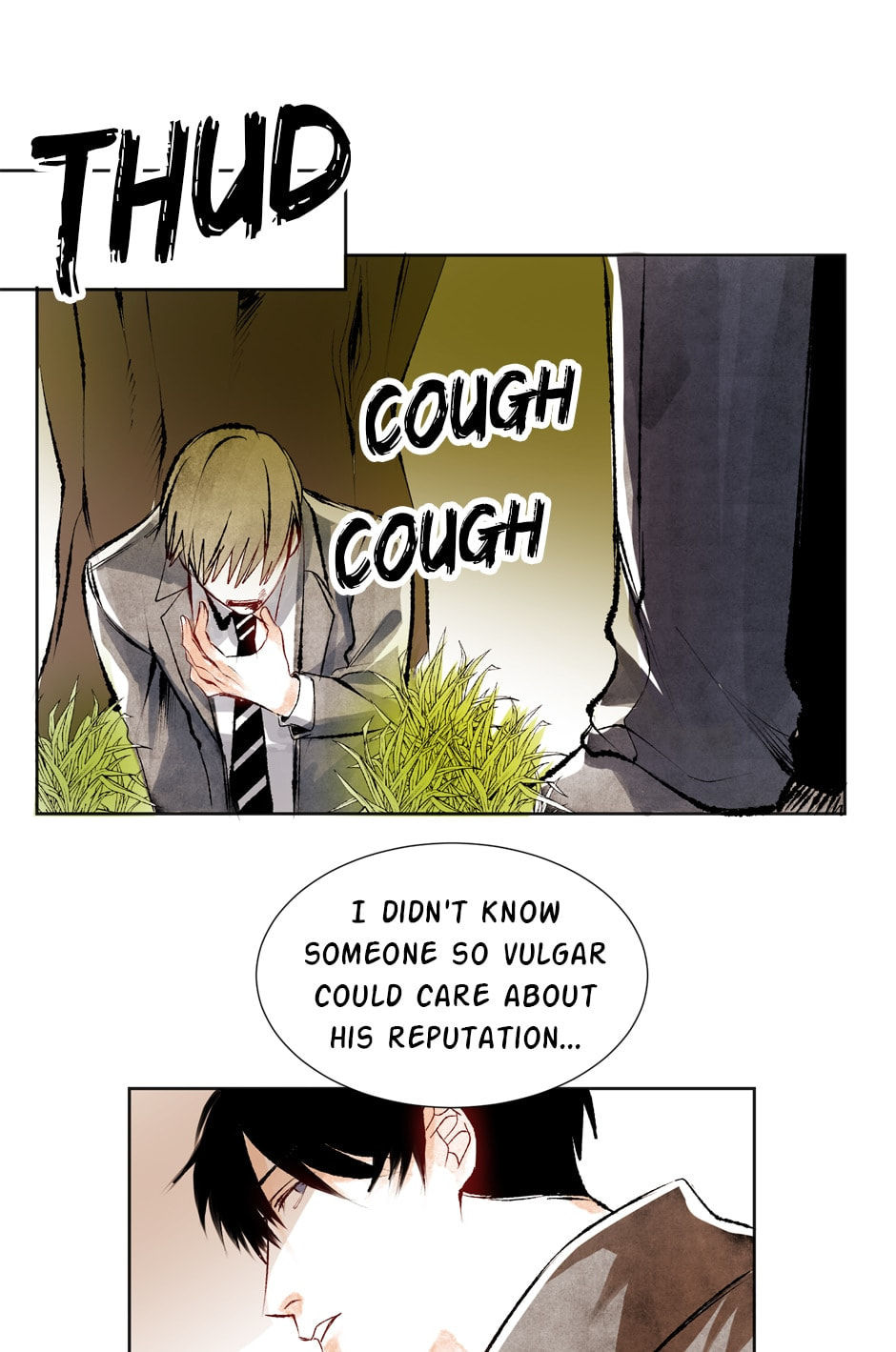As You Wish Chapter 14 page 10 - 