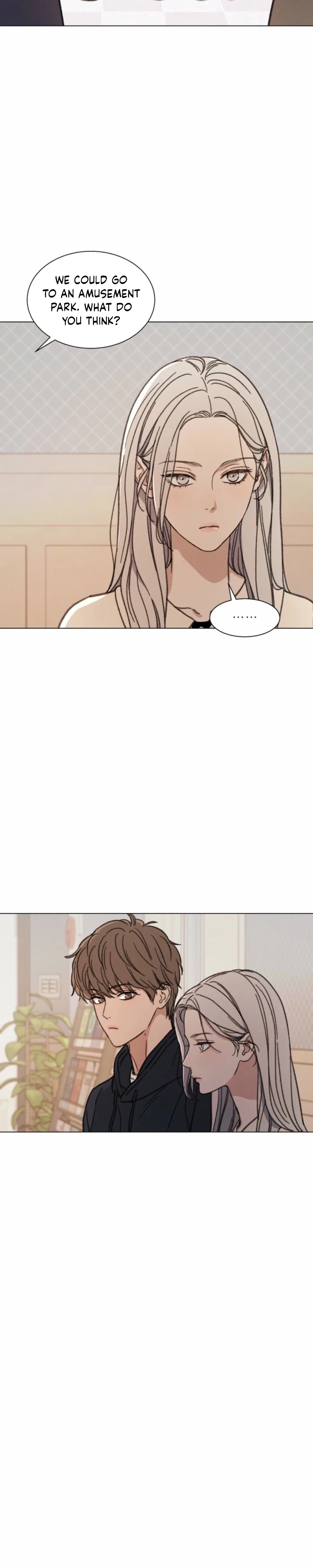 As You Wish Chapter 15 page 12 - 