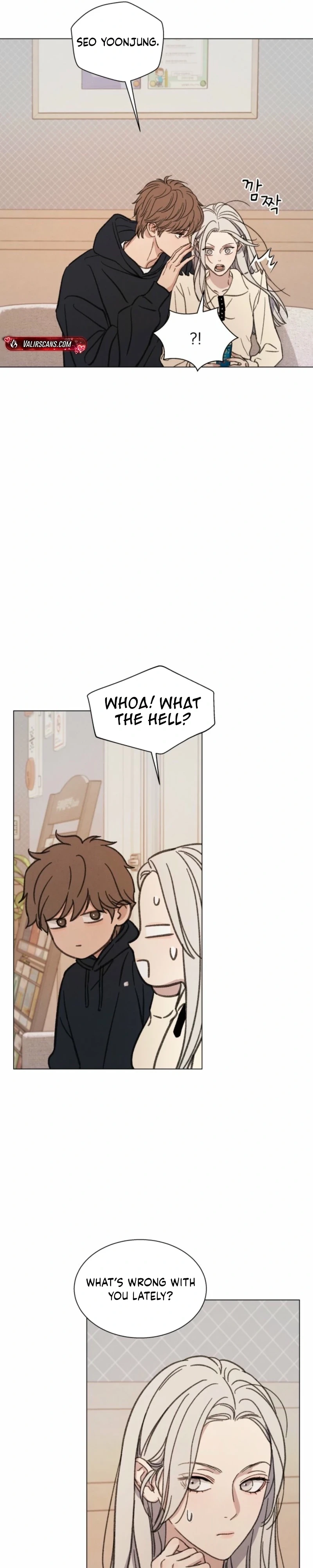 As You Wish Chapter 15 page 13 - 