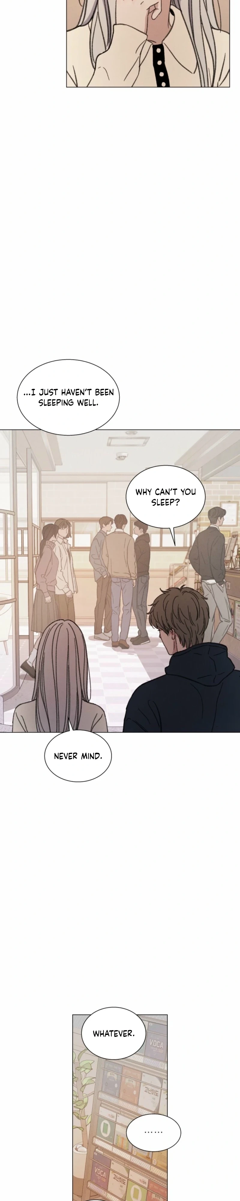 As You Wish Chapter 15 page 14 - 