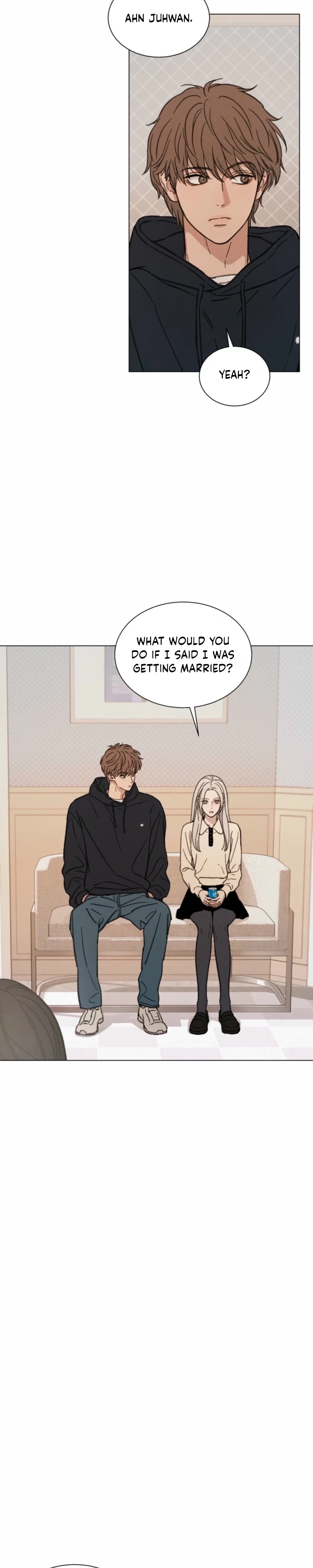 As You Wish Chapter 15 page 16 - 