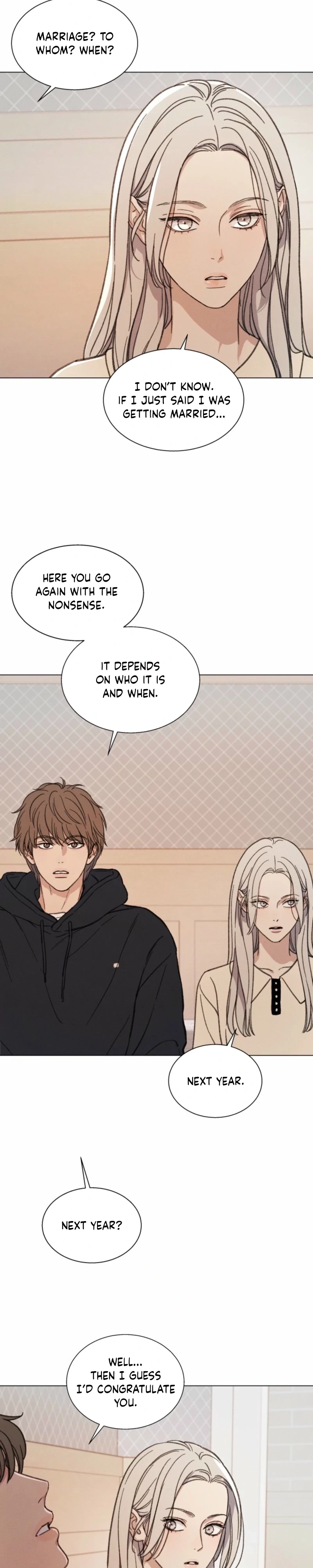 As You Wish Chapter 15 page 17 - 