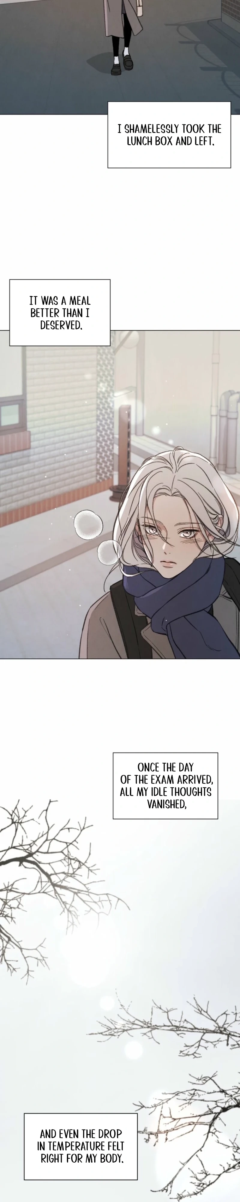 As You Wish Chapter 15 page 22 - 