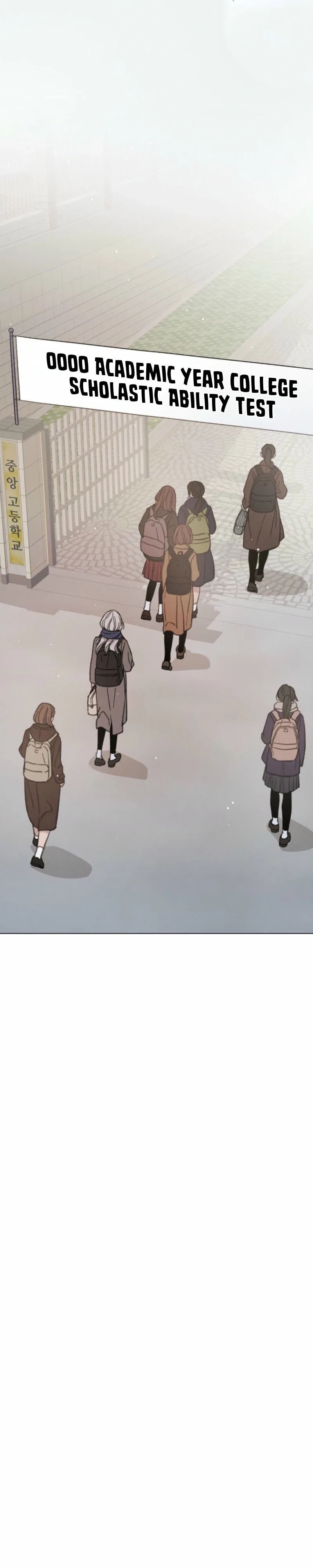 As You Wish Chapter 15 page 23 - 