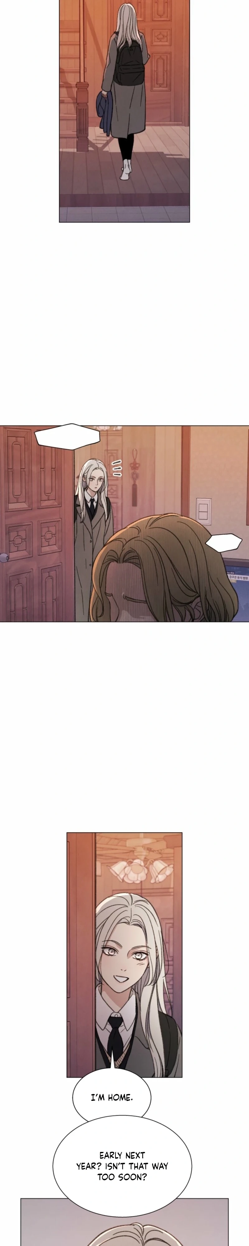 As You Wish Chapter 15 page 26 - 