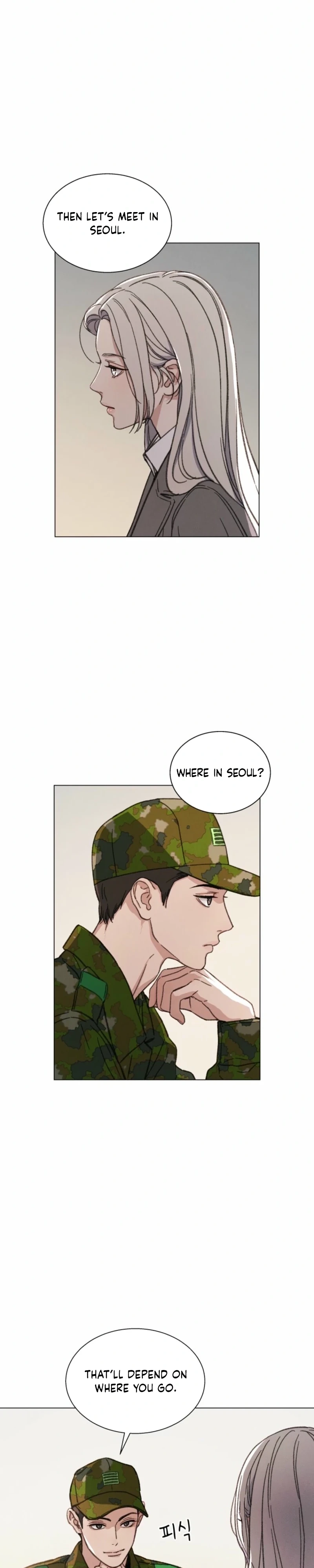 As You Wish Chapter 15 page 37 - 