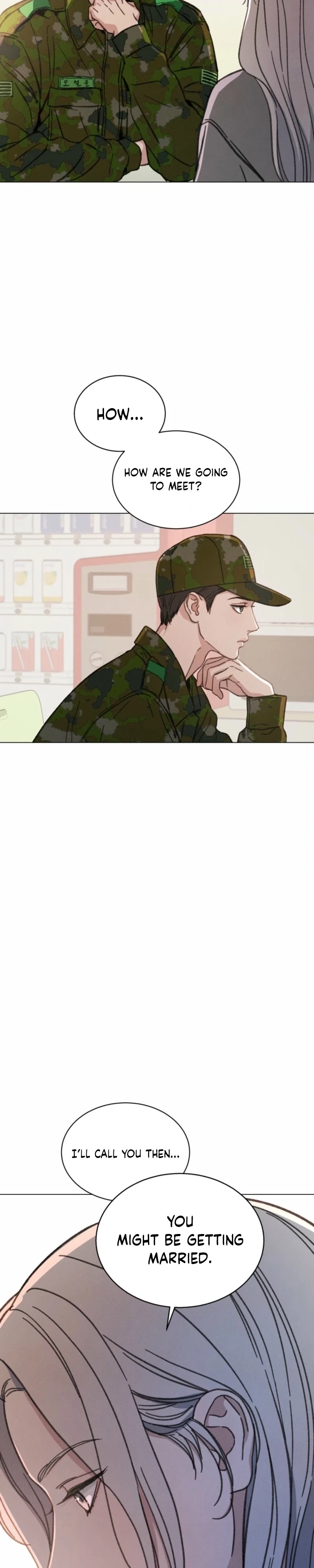 As You Wish Chapter 15 page 38 - 