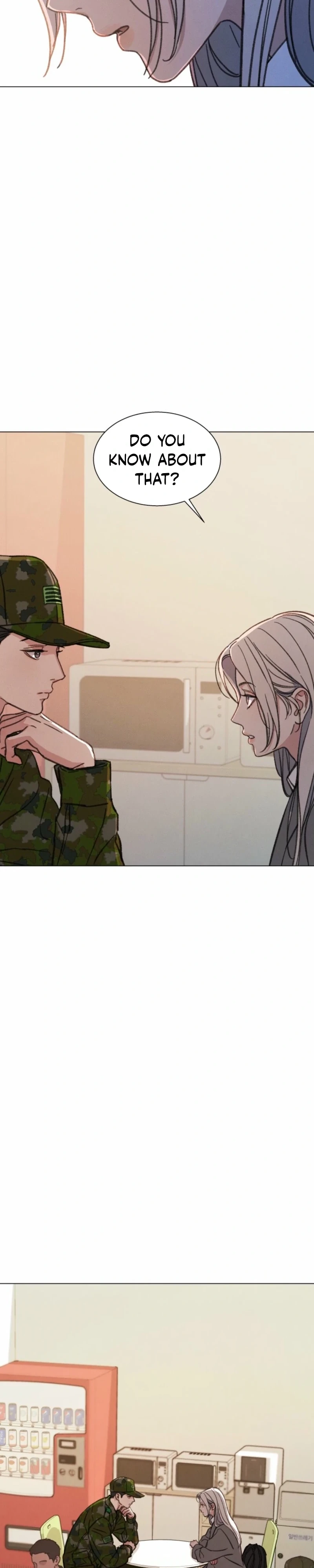 As You Wish Chapter 15 page 39 - 