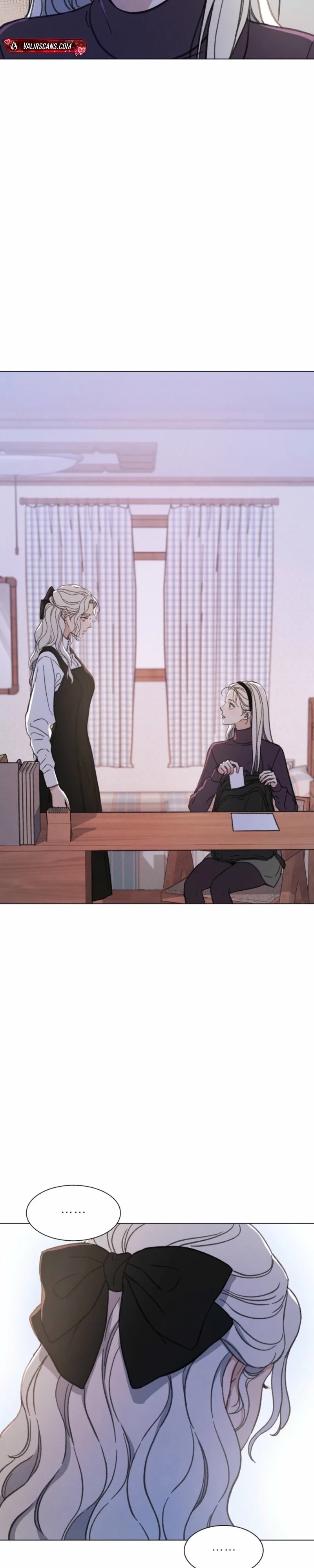 As You Wish Chapter 15 page 5 - 