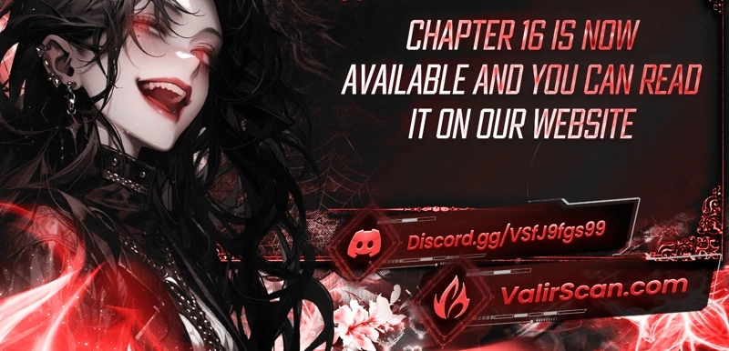 As You Wish Chapter 15 page 41 - 