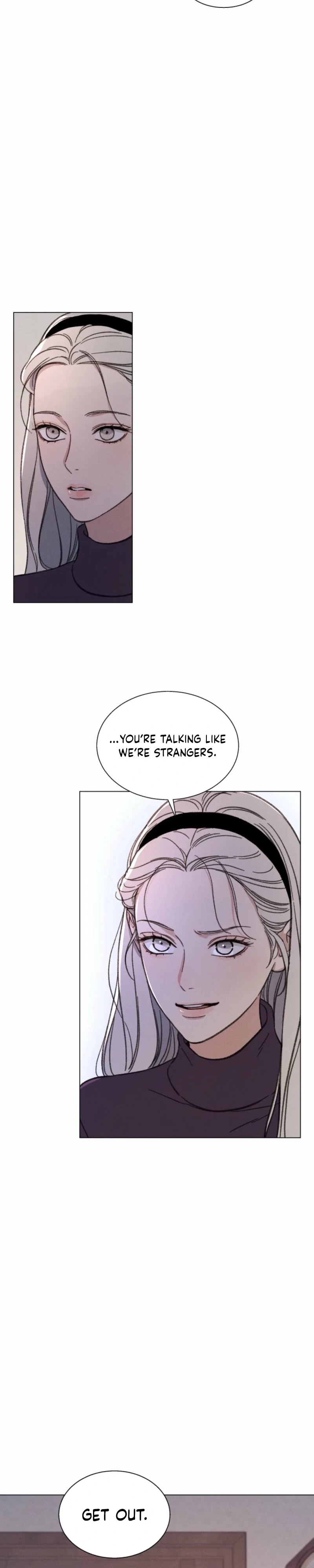 As You Wish Chapter 15 page 6 - 