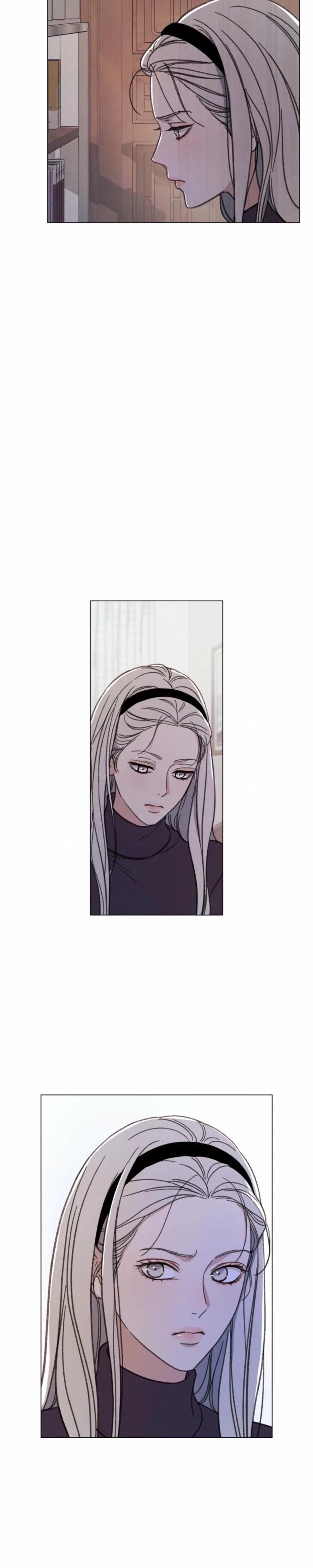 As You Wish Chapter 15 page 8 - 