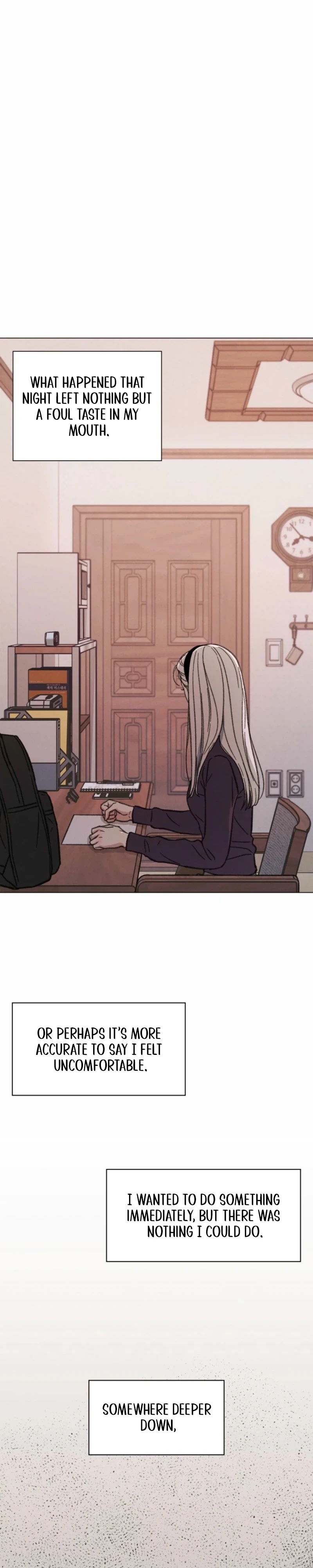 As You Wish Chapter 15 page 9 - 